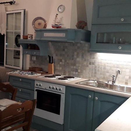 شقة Bella Vista Kato Korakiana المظهر الخارجي الصورة