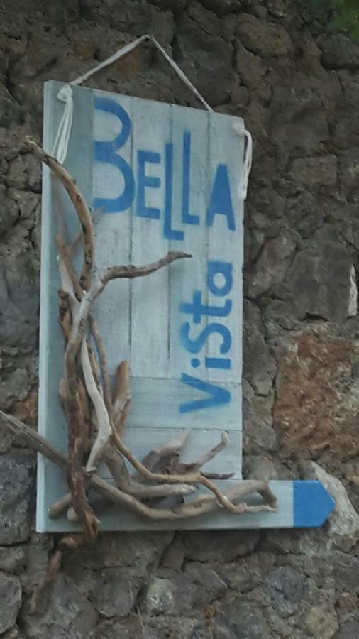 شقة Bella Vista Kato Korakiana المظهر الخارجي الصورة